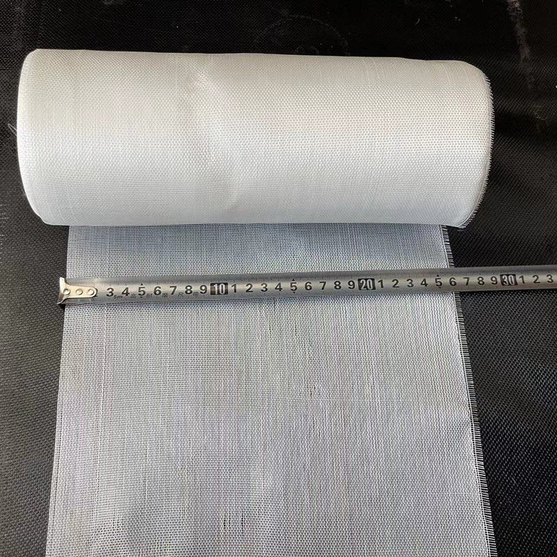 50-100 m Isolierstoff aus Glasfaser
