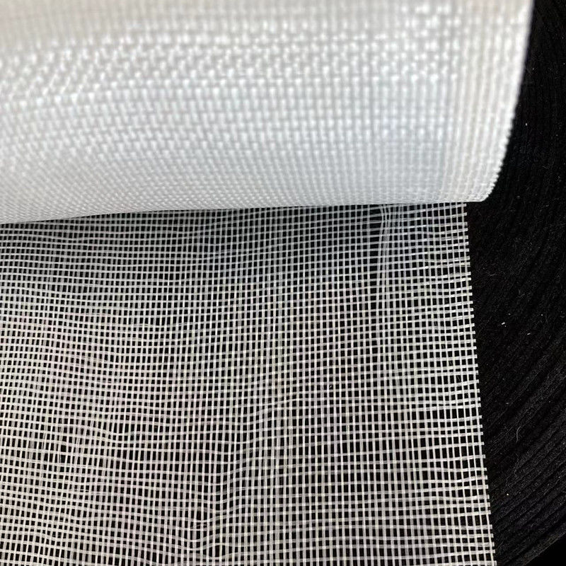 0.2mm-5mm Glasfaserwasserdichtes Gewebe mit E-Glasgarn