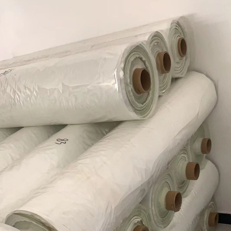 Schwere Glasfaserkleidungsrolle 7628 elektronische Glasfaserkleidung ohne Alkali